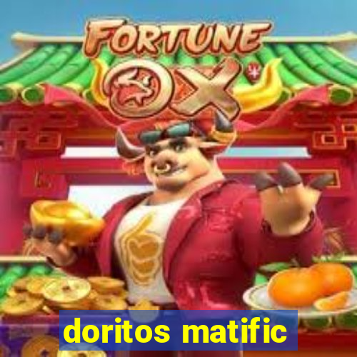 doritos matific